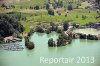 Luftaufnahme Kanton Schwyz/Nuolen - Foto Nuolen bearbeitet 9242