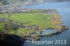 Luftaufnahme Kanton Schwyz/Nuolen - Foto Nuolen 7368