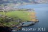 Luftaufnahme Kanton Schwyz/Nuolen - Foto Nuolen 7401