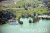 Luftaufnahme Kanton Schwyz/Nuolen - Foto Nuolen 9241