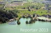 Luftaufnahme Kanton Schwyz/Nuolen - Foto Nuolen 9243
