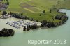 Luftaufnahme Kanton Schwyz/Nuolen - Foto Nuolen 9246