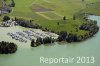 Luftaufnahme Kanton Schwyz/Nuolen - Foto Nuolen 9247