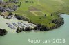 Luftaufnahme Kanton Schwyz/Nuolen - Foto Nuolen 9250