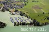 Luftaufnahme Kanton Schwyz/Nuolen - Foto Nuolen 9252