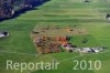 Luftaufnahme LANDWIRTSCHAFT/Landwirtschaft Kuessnacht - Foto Hof Kuessnacht 5475