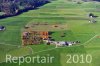 Luftaufnahme LANDWIRTSCHAFT/Landwirtschaft Kuessnacht - Foto Hof Kuessnacht 5478