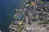 Luftaufnahme BAEDER/Stansstad Strandbad - Foto Stansstad 8140