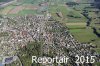 Luftaufnahme Kanton Jura/Bassecourt  - Foto Bassecourt 6505