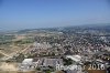 Luftaufnahme Kanton Waadt/Bussigny - Foto Bussigny 9230