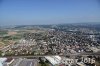 Luftaufnahme Kanton Waadt/Bussigny - Foto Bussigny 9233