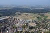 Luftaufnahme Kanton Waadt/Bussigny - Foto Bussigny 9223