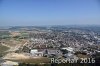 Luftaufnahme Kanton Waadt/Bussigny - Foto Bussigny 9228