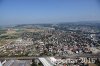 Luftaufnahme Kanton Waadt/Bussigny - Foto Bussigny 9234