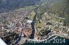 Luftaufnahme Kanton Tessin/Ponte Tresa - Foto Ponte Tresa 9249