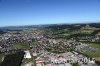 Luftaufnahme Kanton Thurgau/Weinfelden - Foto Weinfelden 5490