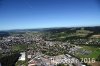 Luftaufnahme Kanton Thurgau/Weinfelden - Foto Weinfelden 5491