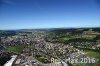 Luftaufnahme Kanton Thurgau/Weinfelden - Foto Weinfelden 5494