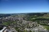 Luftaufnahme Kanton Thurgau/Weinfelden - Foto Weinfelden 5495
