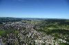 Luftaufnahme Kanton Thurgau/Weinfelden - Foto Weinfelden 5498