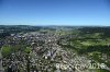 Luftaufnahme Kanton Thurgau/Weinfelden - Foto Weinfelden 5499
