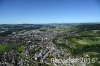 Luftaufnahme Kanton Thurgau/Weinfelden - Foto Weinfelden 5502