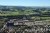 Luftaufnahme Kanton Thurgau/Weinfelden - Foto Weinfelden 5506