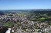 Luftaufnahme Kanton Thurgau/Weinfelden - Foto Weinfelden 5507
