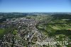 Luftaufnahme Kanton Thurgau/Weinfelden - Foto Weinfelden 5515
