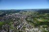 Luftaufnahme Kanton Thurgau/Weinfelden - Foto Weinfelden 5516
