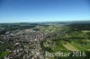 Luftaufnahme Kanton Thurgau/Weinfelden - Foto Weinfelden 5517