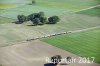Luftaufnahme EISENBAHN/Tankwagen bei Aigle - Foto Tankwaggons Aigle 4815