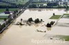 Luftaufnahme HOCHWASSER/Widnau Hochwasser 2013 - Foto Widnau 9015