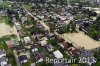 Luftaufnahme HOCHWASSER/Widnau Hochwasser 2013 - Foto Widnau 9032