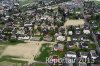 Luftaufnahme HOCHWASSER/Widnau Hochwasser 2013 - Foto Widnau 9036