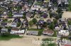 Luftaufnahme HOCHWASSER/Widnau Hochwasser 2013 - Foto Widnau 9038