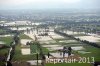 Luftaufnahme HOCHWASSER/Widnau Hochwasser 2013 - Foto Widnau 8925