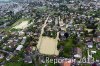 Luftaufnahme HOCHWASSER/Widnau Hochwasser 2013 - Foto Widnau 9026