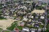 Luftaufnahme HOCHWASSER/Widnau Hochwasser 2013 - Foto Widnau 9033