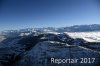 Luftaufnahme Kanton Luzern/Rigi/Rigi-Kulm - Foto Rigi-Kulm 2722