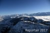 Luftaufnahme Kanton Luzern/Rigi/Rigi-Kulm - Foto Rigi-Kulm 2723