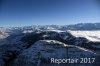 Luftaufnahme Kanton Luzern/Rigi/Rigi-Kulm - Foto Rigi-Kulm 2724