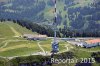 Luftaufnahme Kanton Luzern/Rigi/Rigi-Kulm - Foto Rigi 3669