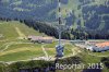 Luftaufnahme Kanton Luzern/Rigi/Rigi-Kulm - Foto Rigi 3670