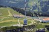 Luftaufnahme Kanton Luzern/Rigi/Rigi-Kulm - Foto Rigi 3671