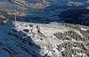 Luftaufnahme Kanton Luzern/Rigi/Rigi-Kulm - Foto Bearbeitet Rigi-Kulm 2726