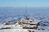 Luftaufnahme Kanton Luzern/Rigi/Rigi-Kulm - Foto Bearbeitet Rigi-Kulm 6397