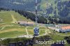 Luftaufnahme Kanton Luzern/Rigi/Rigi-Kulm - Foto Rigi 3671