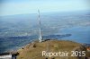 Luftaufnahme Kanton Luzern/Rigi/Rigi-Kulm - Foto Rigi 8697