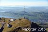 Luftaufnahme Kanton Luzern/Rigi/Rigi-Kulm - Foto Rigi 8707